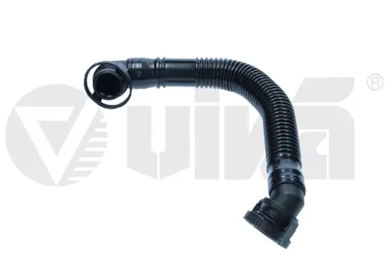 Schlauch, Kurbelgehäuseentlüftung vika 11031839501 Bild Schlauch, Kurbelgehäuseentlüftung vika 11031839501