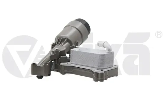 Ölkühler, Motoröl vika 11053301 Bild Ölkühler, Motoröl vika 11053301