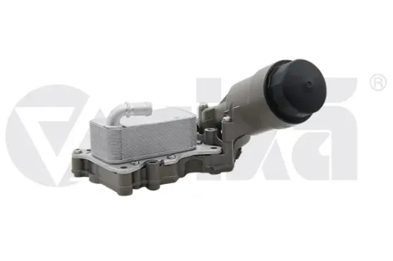 Ölkühler, Motoröl vika 11053301 Bild Ölkühler, Motoröl vika 11053301