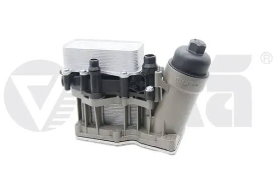 Ölkühler, Motoröl vika 11053401 Bild Ölkühler, Motoröl vika 11053401