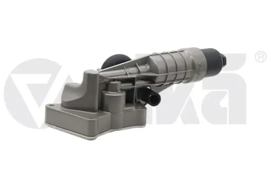 Ölkühler, Motoröl vika 11053601 Bild Ölkühler, Motoröl vika 11053601