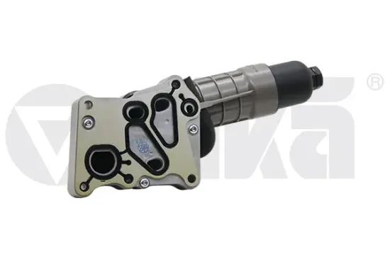 Ölkühler, Motoröl vika 11053601 Bild Ölkühler, Motoröl vika 11053601