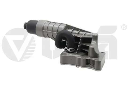 Ölkühler, Motoröl vika 11053601 Bild Ölkühler, Motoröl vika 11053601