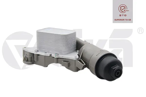 Ölkühler, Motoröl vika 11053701