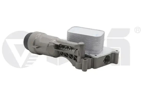 Ölkühler, Motoröl vika 11053701 Bild Ölkühler, Motoröl vika 11053701