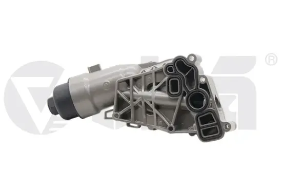 Ölkühler, Motoröl vika 11053701 Bild Ölkühler, Motoröl vika 11053701