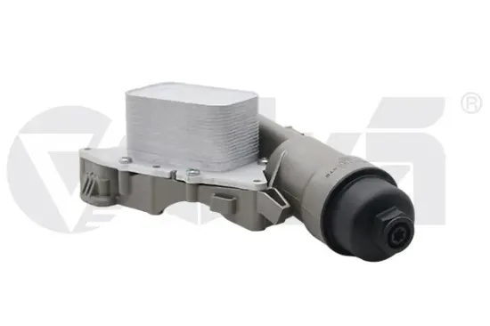 Ölkühler, Motoröl vika 11053701 Bild Ölkühler, Motoröl vika 11053701