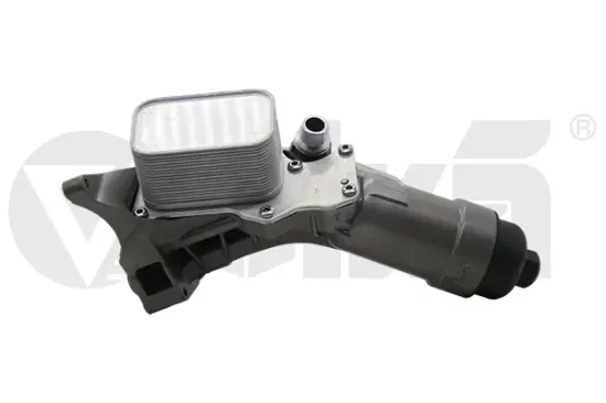 Ölkühler, Motoröl vika 11053801 Bild Ölkühler, Motoröl vika 11053801