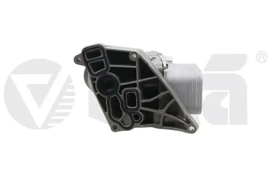 Ölkühler, Motoröl vika 11053801 Bild Ölkühler, Motoröl vika 11053801