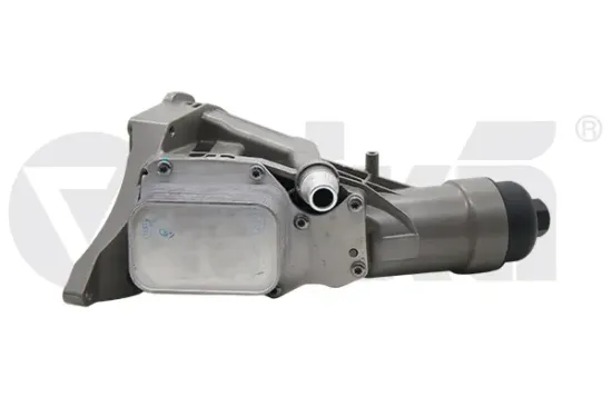 Ölkühler, Motoröl vika 11053801 Bild Ölkühler, Motoröl vika 11053801