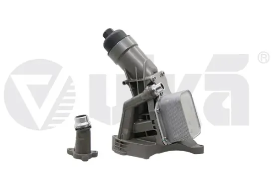 Ölkühler, Motoröl vika 11053901 Bild Ölkühler, Motoröl vika 11053901