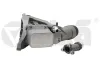 Ölkühler, Motoröl vika 11053901 Bild Ölkühler, Motoröl vika 11053901