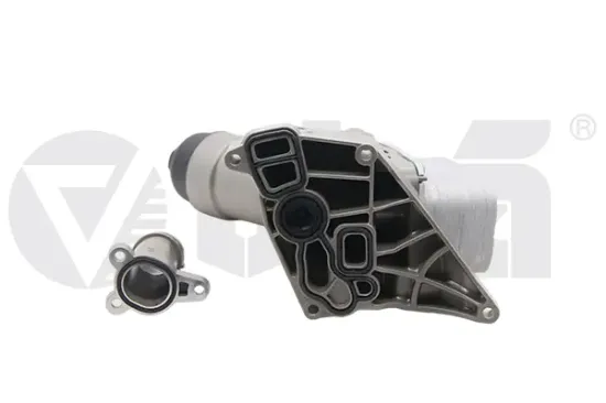 Ölkühler, Motoröl vika 11053901 Bild Ölkühler, Motoröl vika 11053901