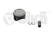 Kolbenringsatz vika 11071572701