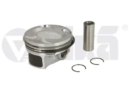 Kolbenringsatz vika 11071702801 Bild Kolbenringsatz vika 11071702801