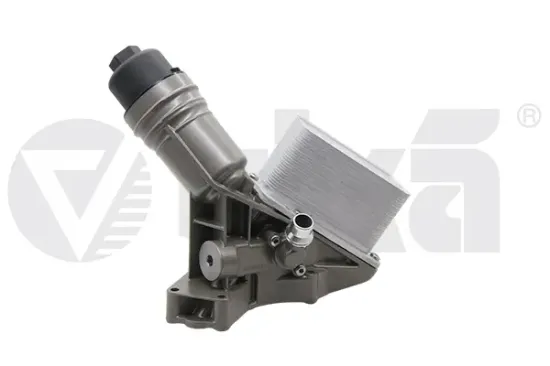 Ölkühler, Motoröl vika 11095901 Bild Ölkühler, Motoröl vika 11095901