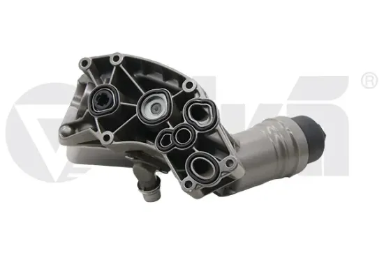 Ölkühler, Motoröl vika 11095901 Bild Ölkühler, Motoröl vika 11095901