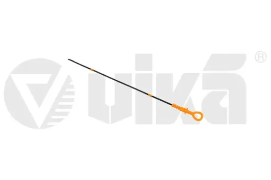 Ölpeilstab vika 11150056301 Bild Ölpeilstab vika 11150056301