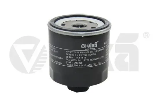 Ölfilter vika 11150059201 Bild Ölfilter vika 11150059201