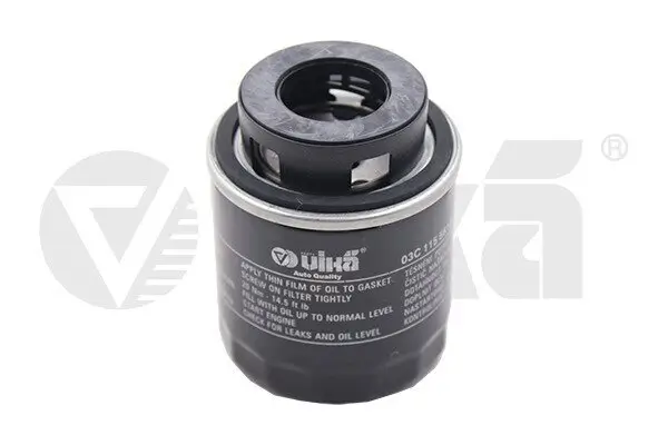 Ölfilter vika 11150314301