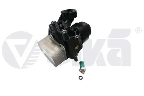 Ölkühler, Motoröl vika 11151767301 Bild Ölkühler, Motoröl vika 11151767301