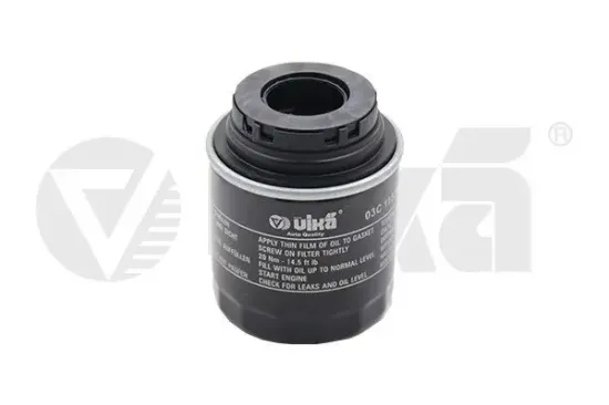 Ölfilter vika 11151768601 Bild Ölfilter vika 11151768601