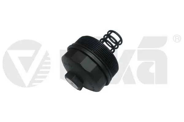 Deckel, Ölfiltergehäuse vika 11151790801