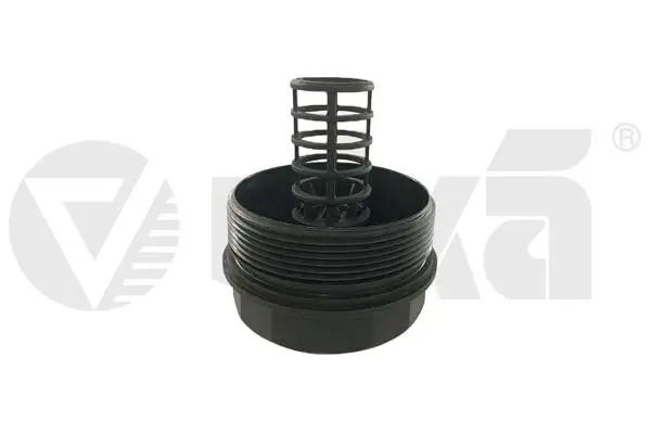 Deckel, Ölfiltergehäuse vika 11151791001