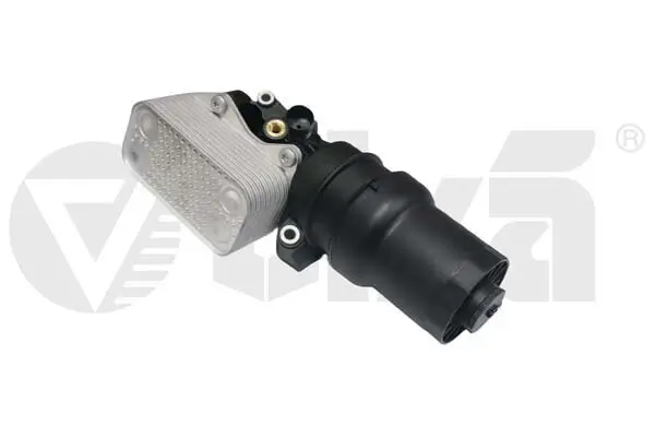 Ölkühler, Motoröl vika 11151792901