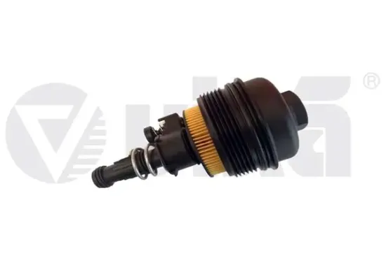 Deckel, Ölfiltergehäuse vika 11151795501 Bild Deckel, Ölfiltergehäuse vika 11151795501