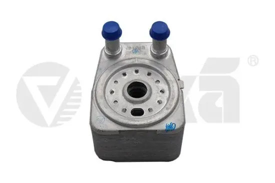 Ölkühler, Motoröl vika 11170067801 Bild Ölkühler, Motoröl vika 11170067801