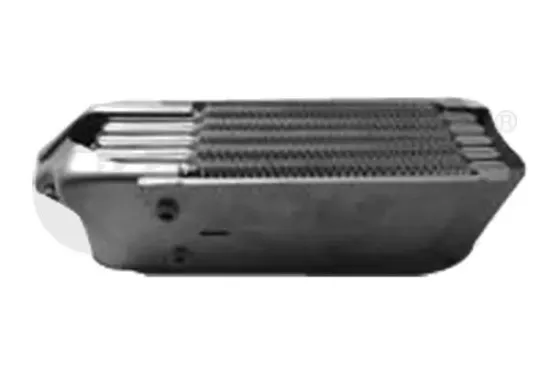 Ölkühler, Motoröl vika 11170724601 Bild Ölkühler, Motoröl vika 11170724601