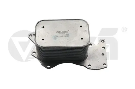 Ölkühler, Motoröl vika 11171698701 Bild Ölkühler, Motoröl vika 11171698701