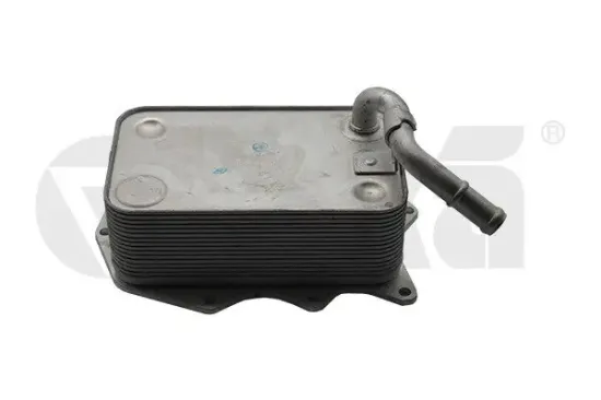 Ölkühler, Motoröl vika 11171698801 Bild Ölkühler, Motoröl vika 11171698801