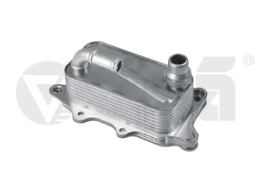 Ölkühler, Motoröl vika 11171699101 Bild Ölkühler, Motoröl vika 11171699101