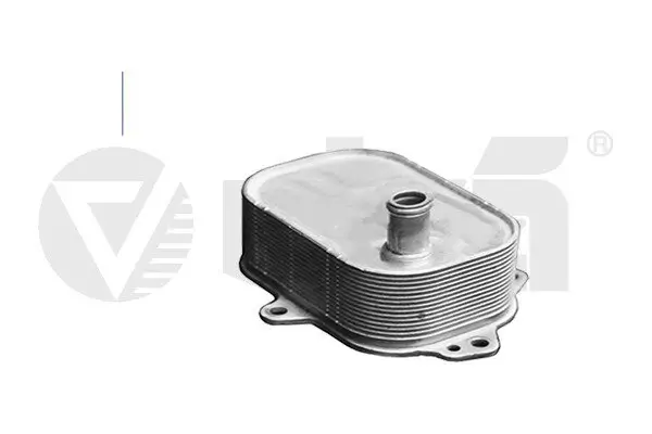 Ölkühler, Motoröl vika 11171700401