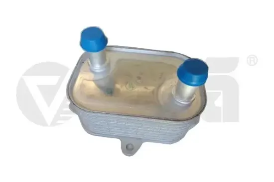 Ölkühler, Motoröl vika 11171701101 Bild Ölkühler, Motoröl vika 11171701101