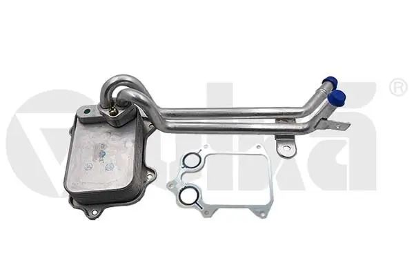 Ölkühler, Motoröl vika 11171703101
