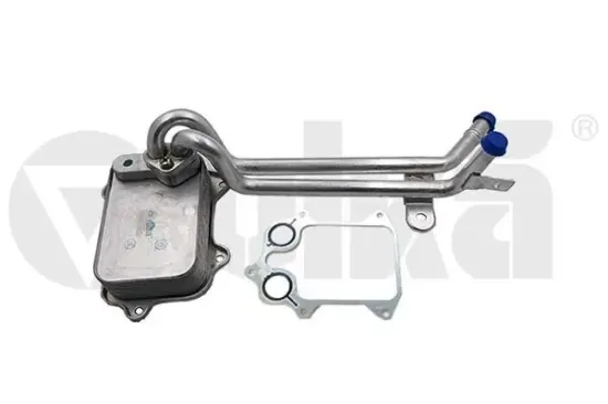 Ölkühler, Motoröl vika 11171703101 Bild Ölkühler, Motoröl vika 11171703101