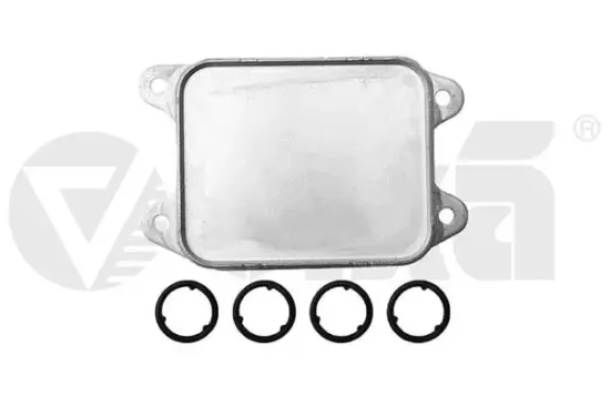 Ölkühler, Motoröl vika 11171703201 Bild Ölkühler, Motoröl vika 11171703201