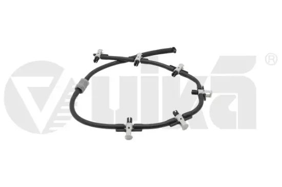 Schlauch, Leckkraftstoff vika 11172101 Bild Schlauch, Leckkraftstoff vika 11172101