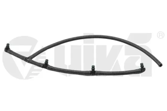 Schlauch, Leckkraftstoff vika 11172401 Bild Schlauch, Leckkraftstoff vika 11172401