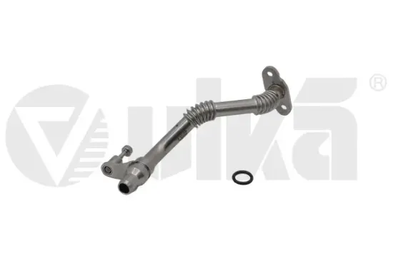 Ölleitung, Lader vika 11174701 Bild Ölleitung, Lader vika 11174701