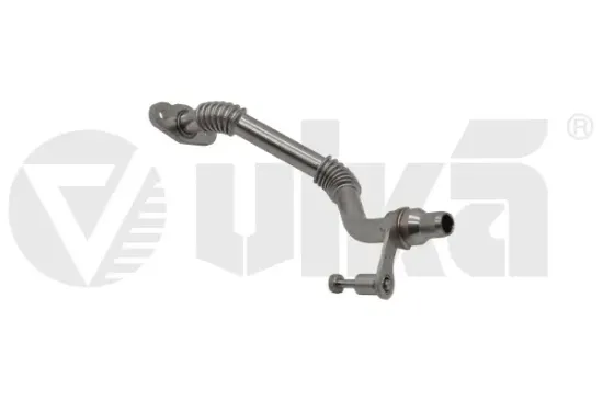 Ölleitung, Lader vika 11174801 Bild Ölleitung, Lader vika 11174801