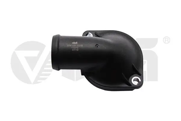 Kühlmittelflansch vorne längs vika 11210097001