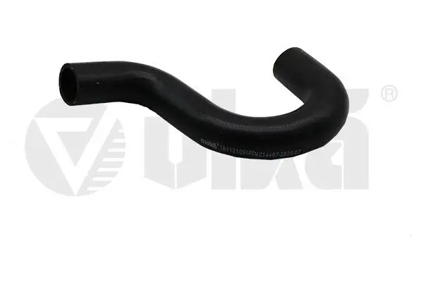 Kühlerschlauch unten vika 11210113001