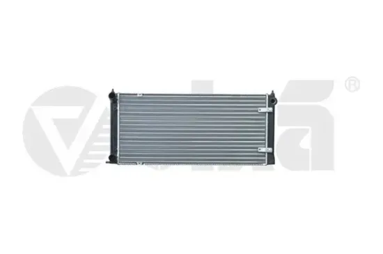Kühler, Motorkühlung hinten vika 11210122301 Bild Kühler, Motorkühlung hinten vika 11210122301