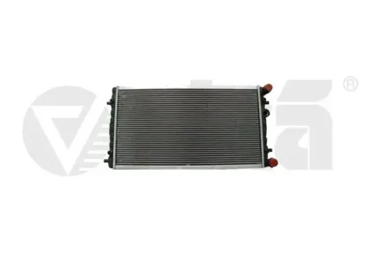 Kühler, Motorkühlung vika 11210122601 Bild Kühler, Motorkühlung vika 11210122601