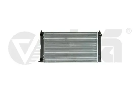 Kühler, Motorkühlung vika 11210124501 Bild Kühler, Motorkühlung vika 11210124501