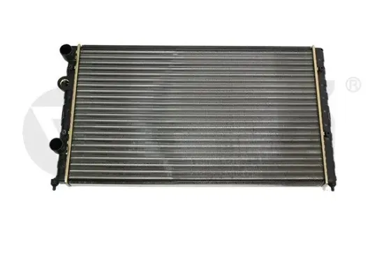 Kühler, Motorkühlung vika 11210125401 Bild Kühler, Motorkühlung vika 11210125401